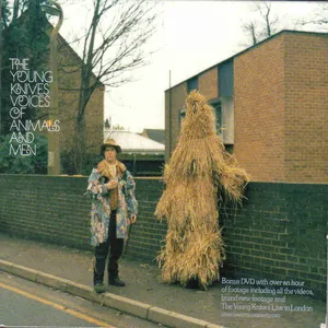 Voices of animals and men